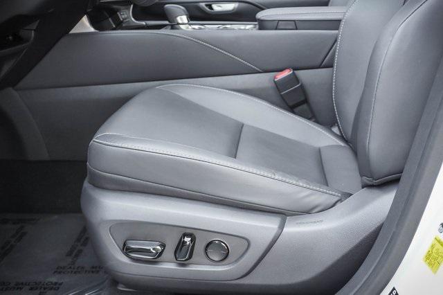 used 2024 Lexus RX 350 car, priced at $54,988