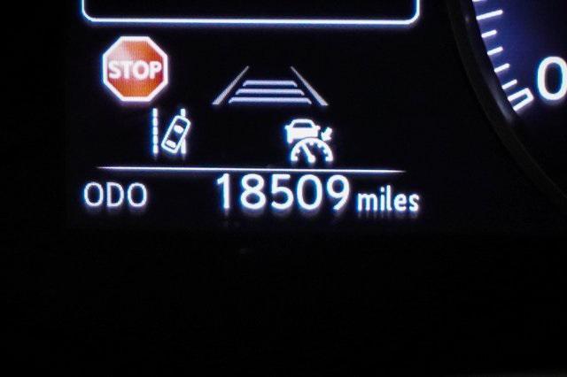 used 2024 Lexus NX 350 car, priced at $45,988