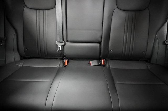 used 2024 Lexus NX 350 car, priced at $45,988