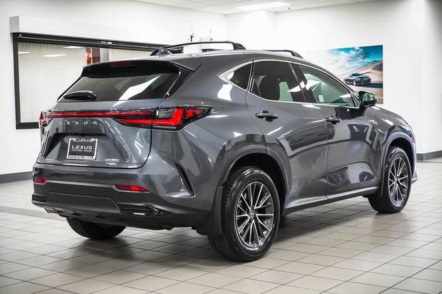 used 2024 Lexus NX 350 car, priced at $45,988