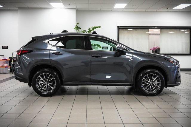 used 2024 Lexus NX 350 car, priced at $45,988