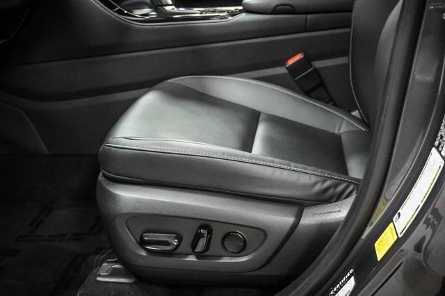 used 2024 Lexus NX 350 car, priced at $45,988
