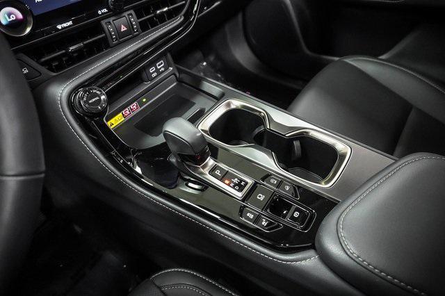 used 2024 Lexus NX 350 car, priced at $45,988