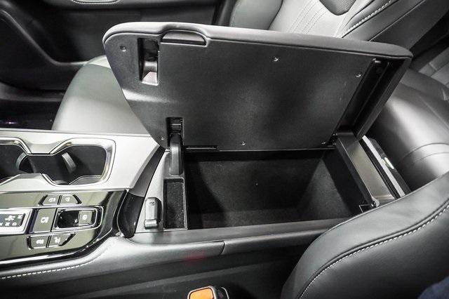 used 2024 Lexus NX 350 car, priced at $45,988