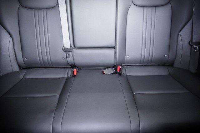 used 2025 Lexus NX 350h car, priced at $51,988