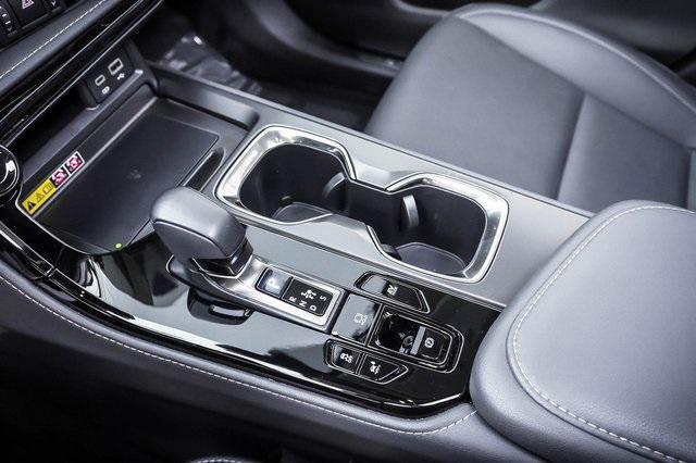 used 2025 Lexus NX 350h car, priced at $51,988