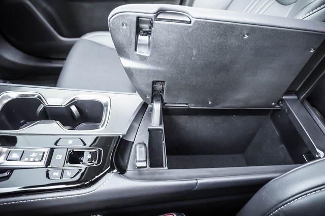 used 2025 Lexus NX 350h car, priced at $51,988