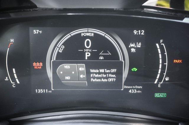 used 2025 Lexus NX 350h car, priced at $51,988