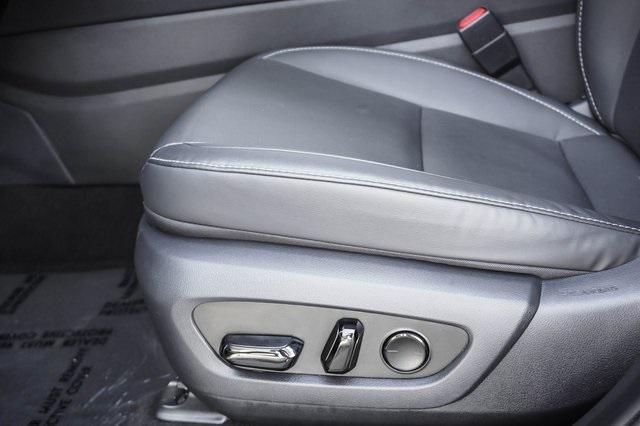 used 2025 Lexus NX 350h car, priced at $51,988