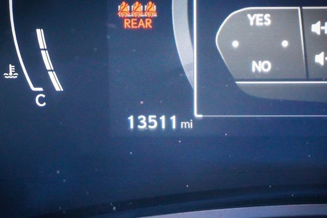 used 2025 Lexus NX 350h car, priced at $51,988