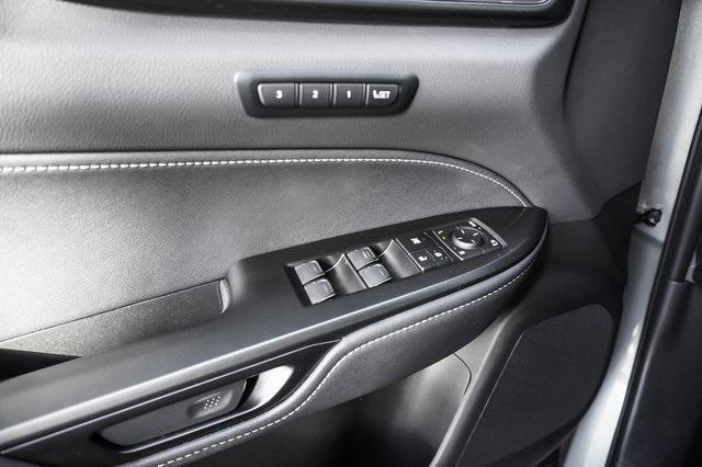 used 2025 Lexus NX 350h car, priced at $51,988