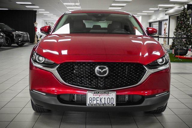 used 2020 Mazda CX-30 car, priced at $21,988