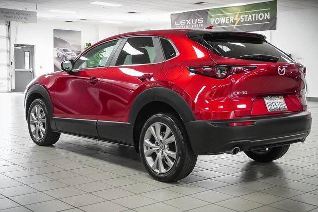 used 2020 Mazda CX-30 car, priced at $21,988