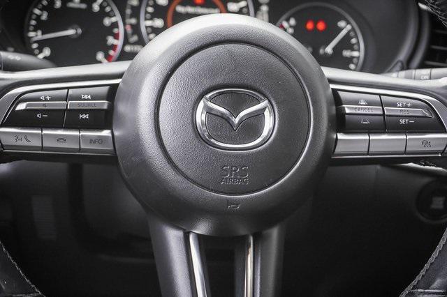 used 2020 Mazda CX-30 car, priced at $21,988