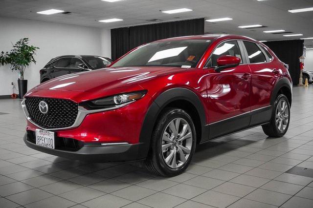 used 2020 Mazda CX-30 car, priced at $21,988