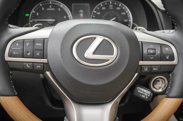 used 2022 Lexus RX 350 car, priced at $49,988