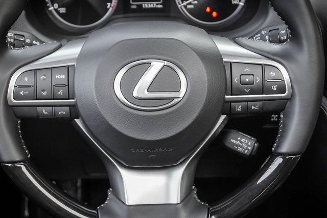 used 2023 Lexus GX 460 car, priced at $63,988