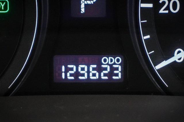 used 2011 Lexus RX 450h car, priced at $13,988