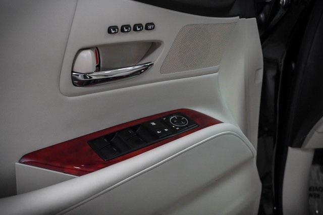 used 2011 Lexus RX 450h car, priced at $13,988
