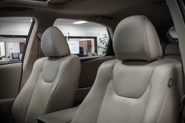 used 2011 Lexus RX 450h car, priced at $13,988