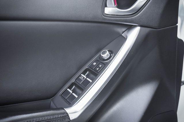 used 2016 Mazda CX-5 car, priced at $16,988