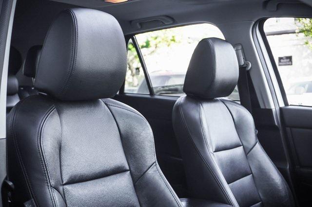 used 2016 Mazda CX-5 car, priced at $16,988