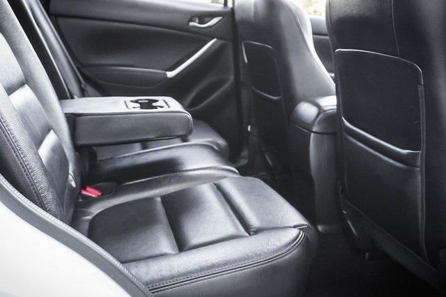 used 2016 Mazda CX-5 car, priced at $16,988