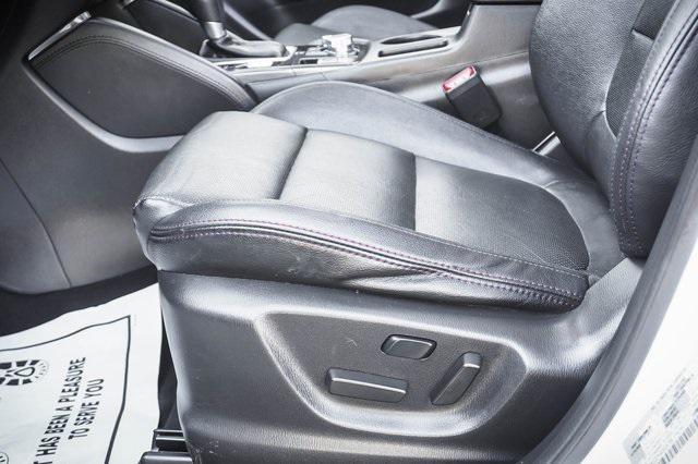 used 2016 Mazda CX-5 car, priced at $16,988