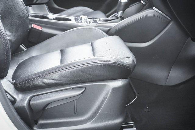 used 2016 Mazda CX-5 car, priced at $16,988