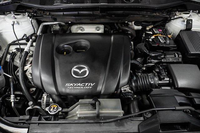 used 2016 Mazda CX-5 car, priced at $16,988