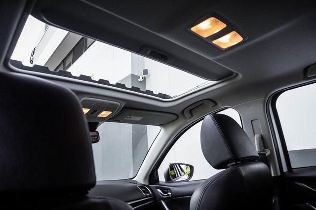 used 2016 Mazda CX-5 car, priced at $16,988