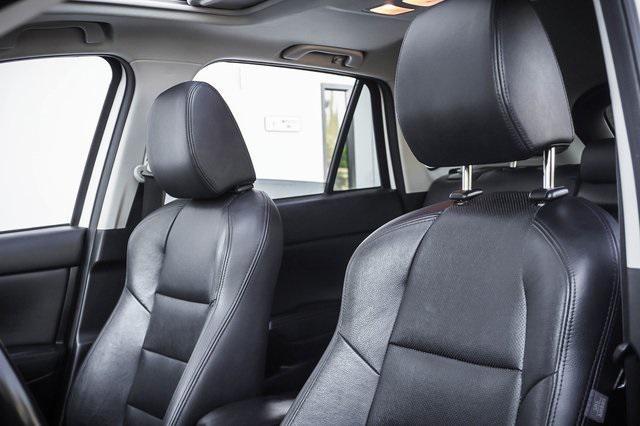 used 2016 Mazda CX-5 car, priced at $16,988