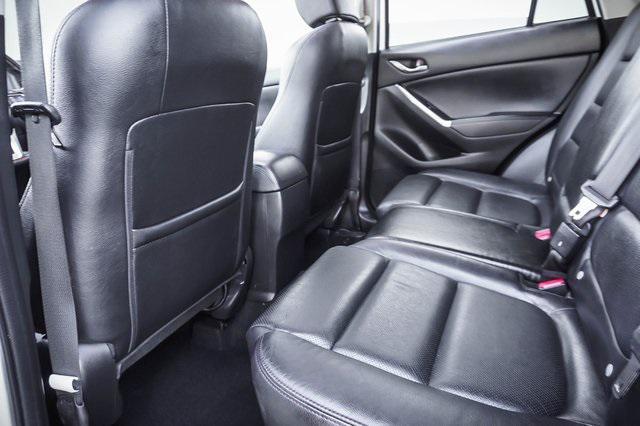 used 2016 Mazda CX-5 car, priced at $16,988