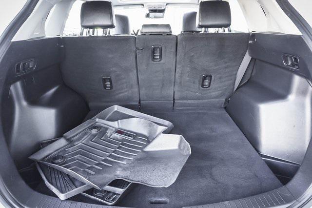 used 2016 Mazda CX-5 car, priced at $16,988