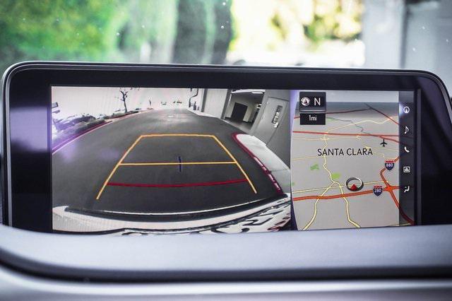 used 2019 Lexus RX 450h car, priced at $37,988