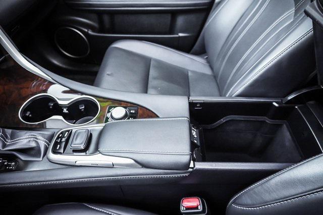 used 2019 Lexus RX 450h car, priced at $37,988