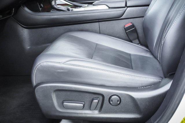 used 2019 Lexus RX 450h car, priced at $37,988