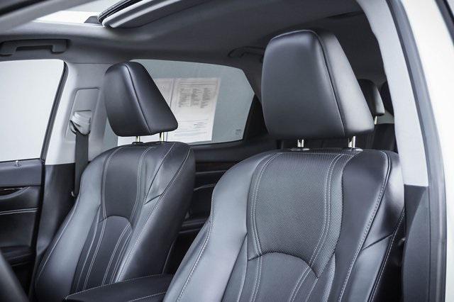 used 2019 Lexus RX 450h car, priced at $37,988