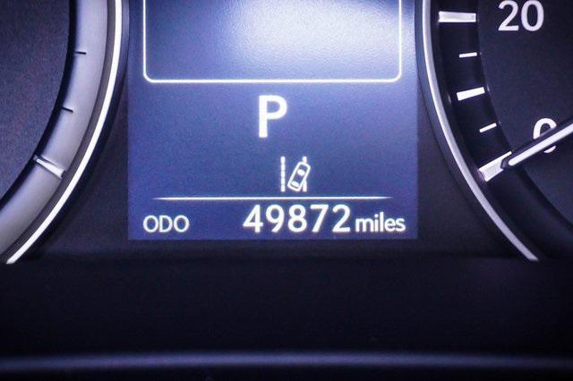 used 2019 Lexus RX 450h car, priced at $37,988