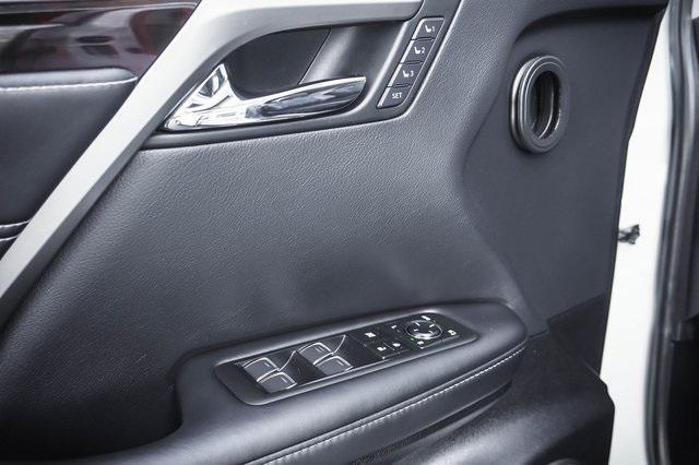 used 2019 Lexus RX 450h car, priced at $37,988