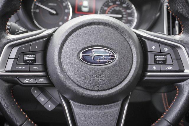 used 2018 Subaru Crosstrek car, priced at $20,988