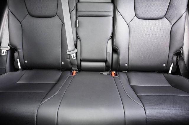 used 2023 Lexus RX 350 car, priced at $62,988