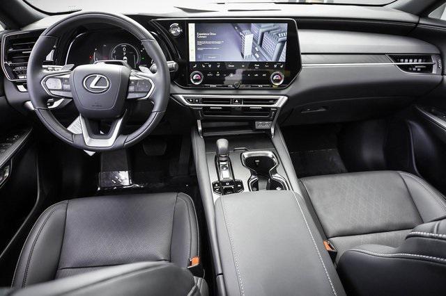 used 2023 Lexus RX 350 car, priced at $62,988