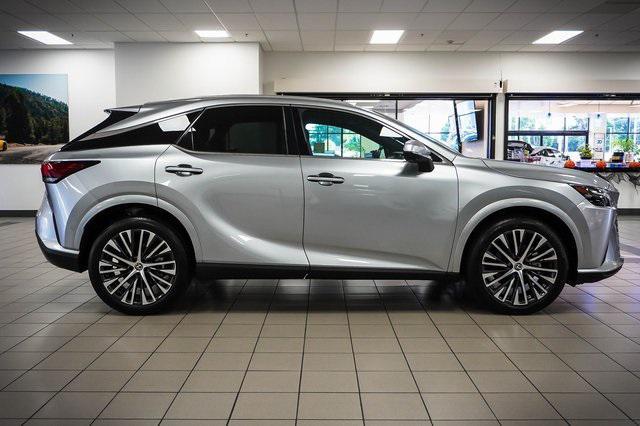 used 2023 Lexus RX 350 car, priced at $62,988