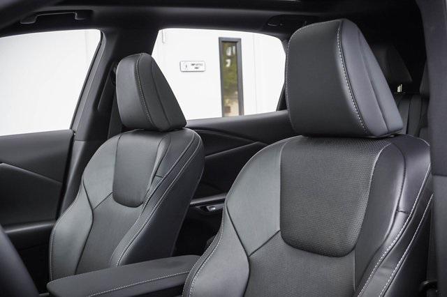 used 2023 Lexus RX 350 car, priced at $62,988