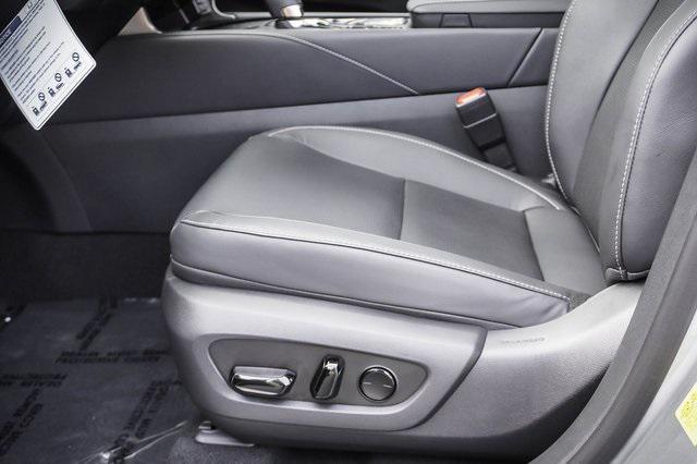 used 2023 Lexus RX 350 car, priced at $62,988