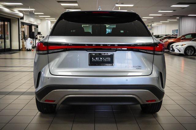 used 2023 Lexus RX 350 car, priced at $62,988