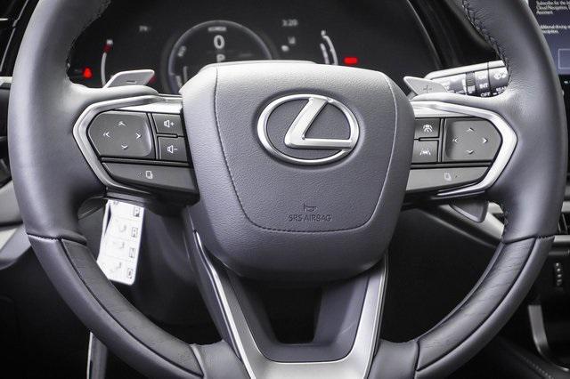 used 2023 Lexus RX 350 car, priced at $62,988