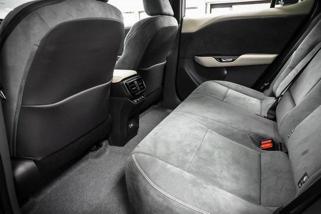 used 2023 Lexus RZ 450e car, priced at $38,988