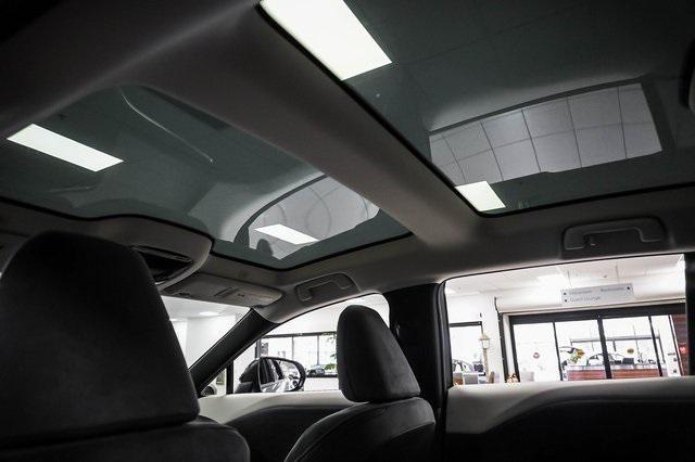 used 2023 Lexus RZ 450e car, priced at $38,988